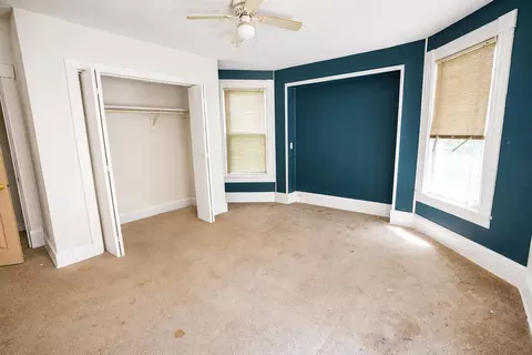 Bedroom - 502 E 10th, Winfield, KS 67156 photo 3 of 5