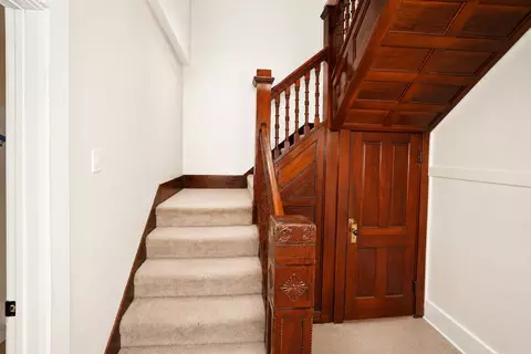Entry Way - 502 E 10th, Winfield, KS 67156 photo 1 of 1