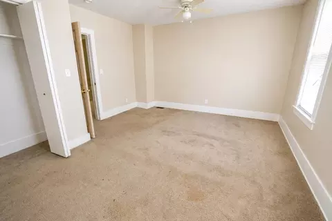 Bedroom - 502 E 10th, Winfield, KS 67156 photo 1 of 5