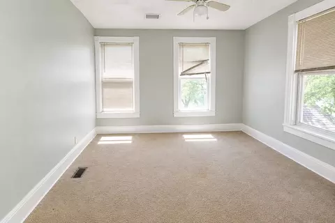 Bedroom - 502 E 10th, Winfield, KS 67156 photo 5 of 5