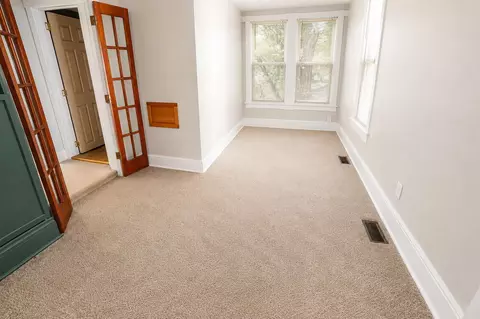 Bedroom - 502 E 10th, Winfield, KS 67156 photo 2 of 5
