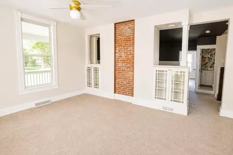 Living - 502 E 10th, Winfield, KS 67156 photo 2 of 3
