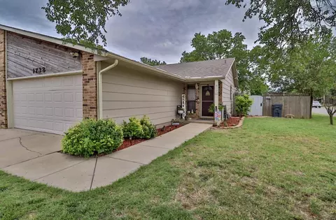 1738 S Beech Ct, Wichita, KS 67207