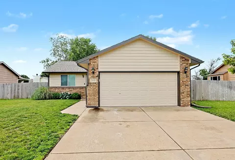 14005 W Westport St, Wichita, KS 67235