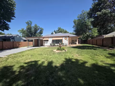 1282 S Minneapolis, Wichita, KS 67211