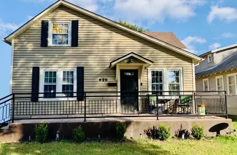 520 S Osage St, Wichita, KS 67213
