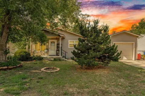 3579 S Vine, Wichita, KS 67217