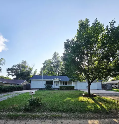 1125 N 13th, Arkansas City, KS 67005