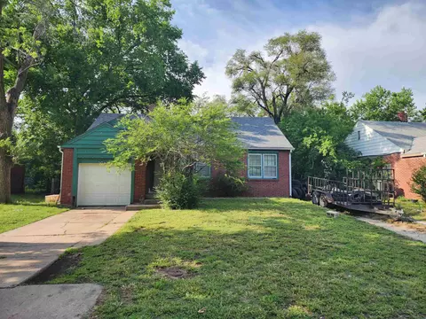 3638 Oneida, Wichita, KS 67208