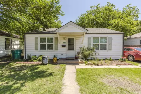 1648 S Millwood, Wichita, KS 67213