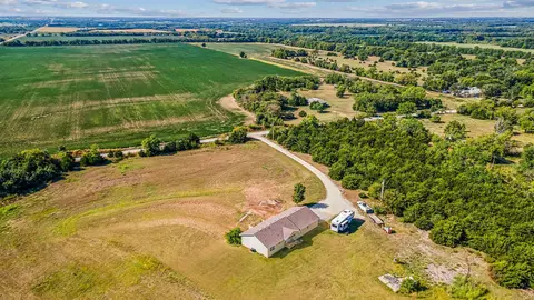 13086 SW 230th, Douglass, KS 67039
