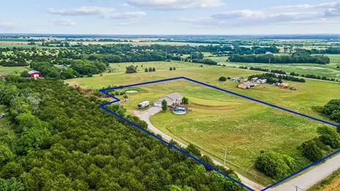 13086 SW 230th, Douglass, KS 67039