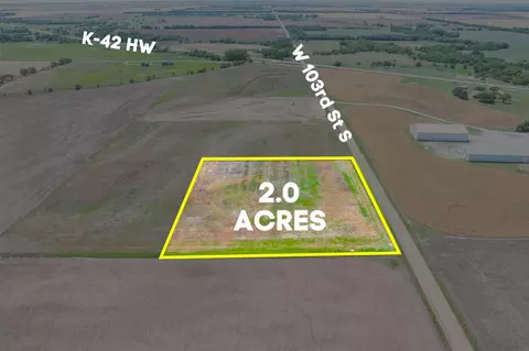 lot7 S Sage Ests, Viola, KS 67149