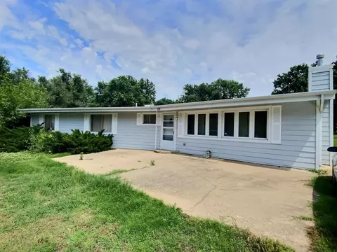 29 Eastwood Dr #29 EASTWOOD DR, Arkansas City, KS 67005