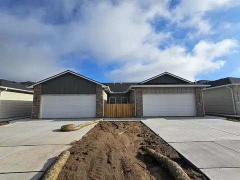 12574 W Northstar St, Maize, KS 67223