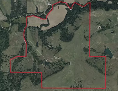 474 G Rd, Piedmont, KS 67122