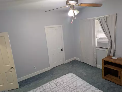 Bedroom - 205 E 4th St, Solomon, KS 67480 photo 4 of 4
