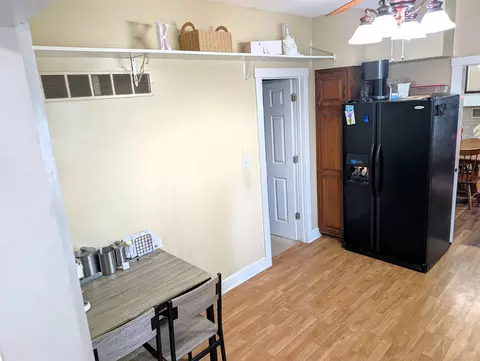 Kitchen - 205 E 4th St, Solomon, KS 67480 photo 3 of 3