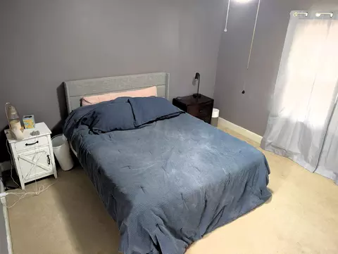 Bedroom - 205 E 4th St, Solomon, KS 67480 photo 1 of 4