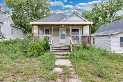 313 E Lincoln, Wellington, KS 67152