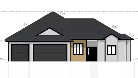 404 N Fielding St, Derby, KS 67037