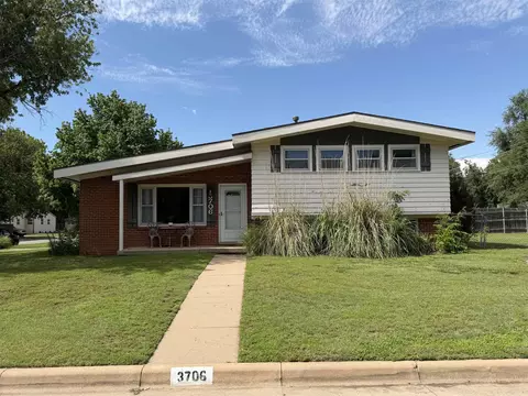 3706 W 19th St N, Wichita, KS 67203