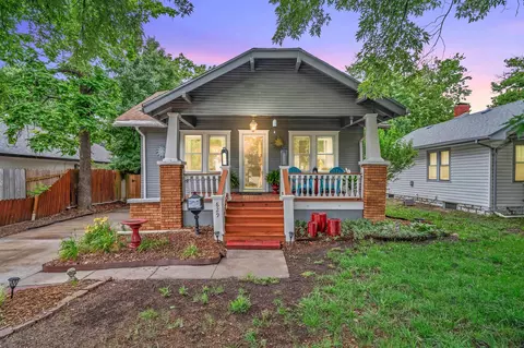 629 S S Grn, Wichita, KS 67211