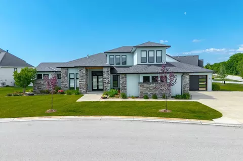 2891 N Anna St, Wichita, KS 67205