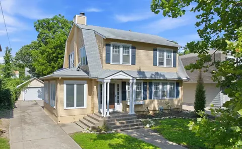 627 N Pershing, Wichita, KS 67208