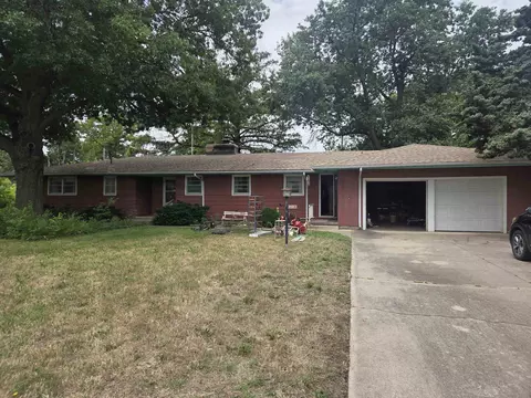 3321 Bellaire Ct, Wichita, KS 67218