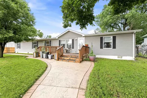 311 S Osage, Wichita, KS 67213