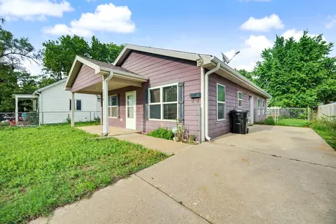 226 N 2nd St, Salina, KS 67401
