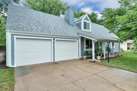 1209 Boyd Ave, Newton, KS 67114