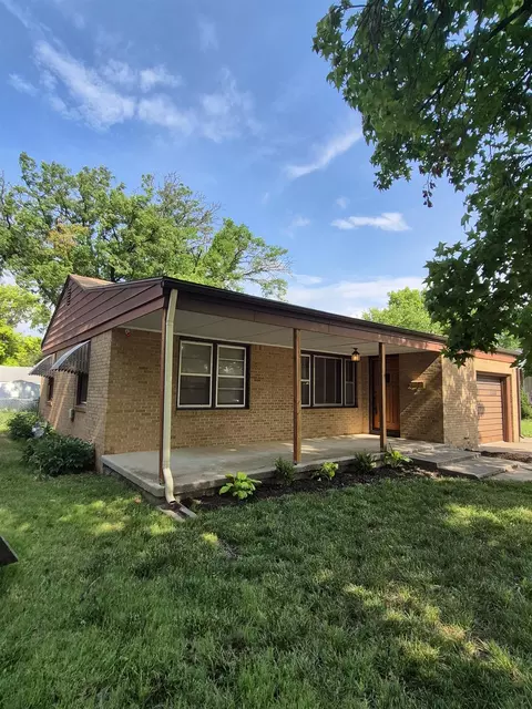 1651 S Windsor, Wichita, KS 67218