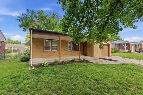 1651 S Windsor, Wichita, KS 67218