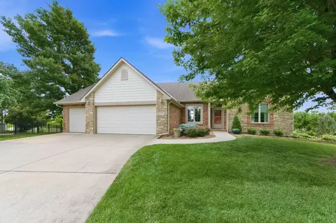 2228 N Sawgrass, Derby, KS 67037