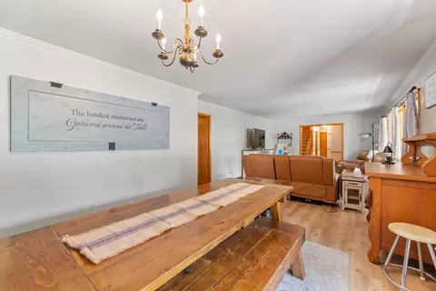 Dining - 910 W 4th St, Halstead, KS 67056 photo 2 of 2