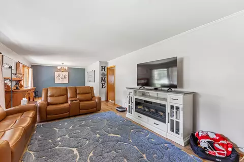 Living - 910 W 4th St, Halstead, KS 67056 photo 1 of 5