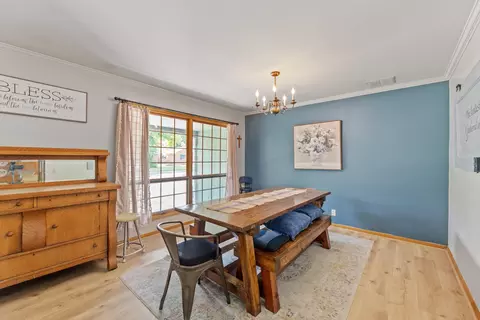 Dining - 910 W 4th St, Halstead, KS 67056 photo 1 of 2