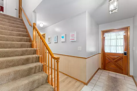 Entry Way - 910 W 4th St, Halstead, KS 67056 photo 1 of 1