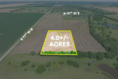 lot5 E Willow Oak Ests, Wichita, KS 67226