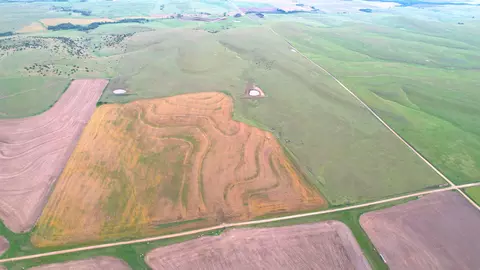 00000 N 80th Rd, Sylvan Grove, KS 67481