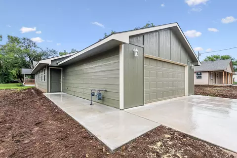 305 E Clark, Augusta, KS 67010