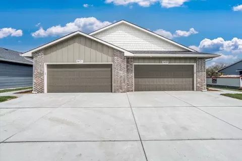 5433 N Briskbay Ct, Maize, KS 67101