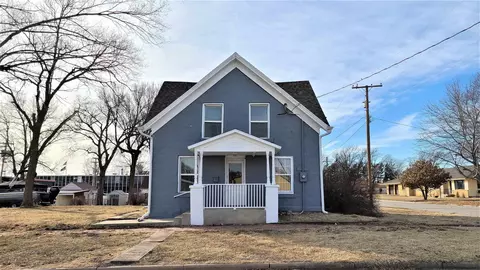 319 N Sheridan St, Minneapolis, KS 67467