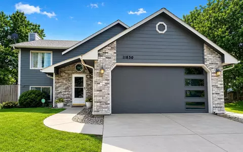 11850 W Neville Ct, Wichita, KS 67205
