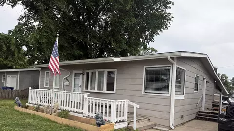 3927 W 20th St, Wichita, KS 67203
