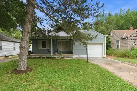 929 N N Ter, Wichita, KS 67208
