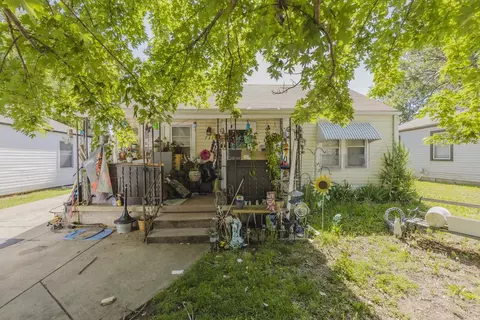 730 S Pinecrest, Wichita, KS 67218