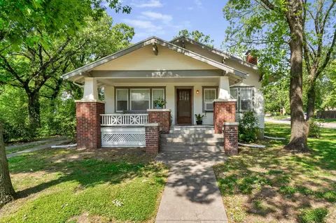 129 N Locust St, Marion, KS 66861